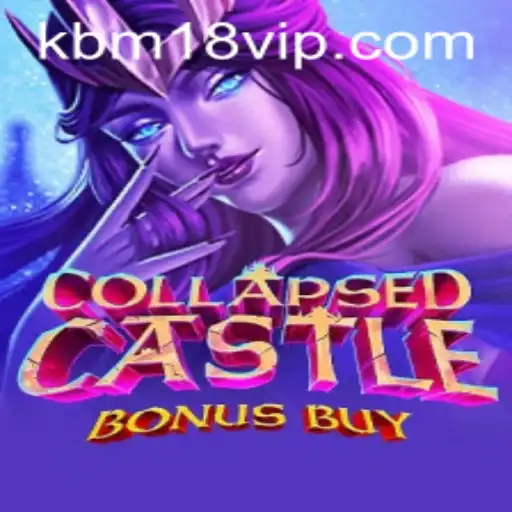 Desvendando o Mundo do Jogo ColapsedCastleBonusBuy