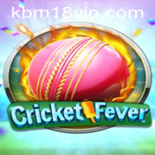 Descubra o Mundo Empolgante de CricketFever com BM18VIP