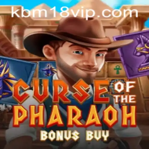 Explorando o Fantástico Jogo CurseofthePharaohBonusBuy: Uma Jornada Através do Tempo