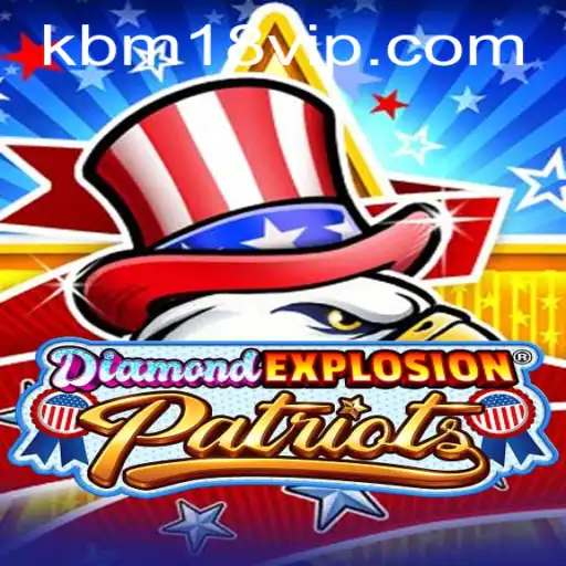 Explorando o Mundo de DiamondExplosionPatriots: Um Jogo de Estratégia Inovador