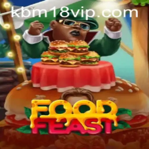 Descubra FoodFeast: O Jogo Imersivo de Estratégia Culinária