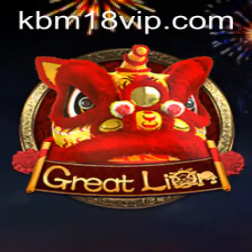 A Experiência Imersiva de GreatLion: Descubra o Jogo do Momento