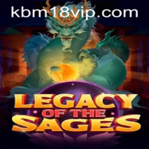 Legacy of the Sages: Um Mergulho no Universo Fascinante do Novo Jogo