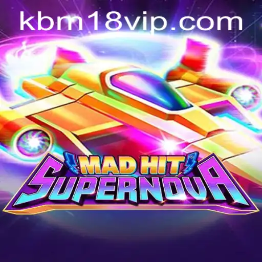 Explorando o Universo de MadHitSupernova: Uma Experiência de Jogo Inovadora