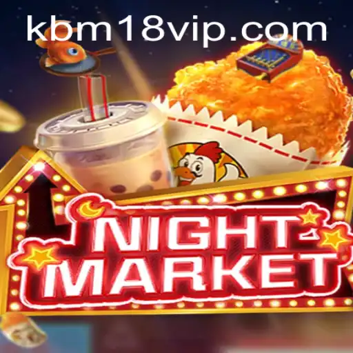 Explorando o Jogo NIGHTMARKET: Uma Aventura Noturna Inovadora