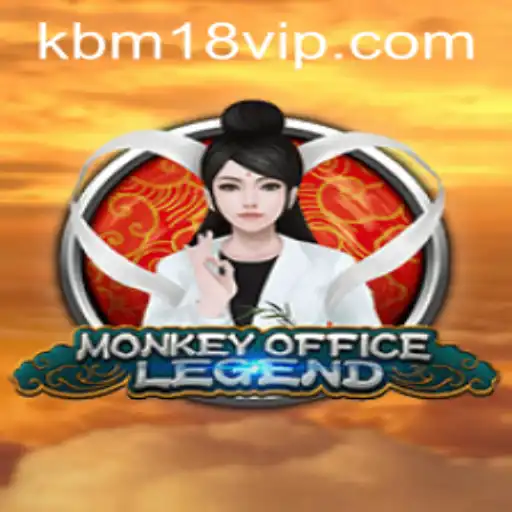 MonkeyOfficeLegend: Uma Aventura Digital Inesquecível