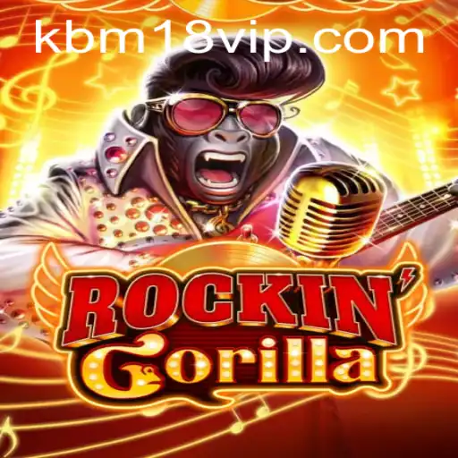 Explorando o Universo de RockinGorilla: Divirta-se com Estratégia e Aventura