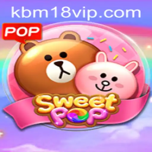 Explore o Mundo Encantado de SweetPOP: Aventuras de Sabor e Estratégia