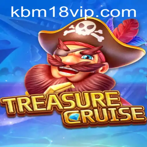Descubra o Mundo de Aventura de TREASURECRUISE