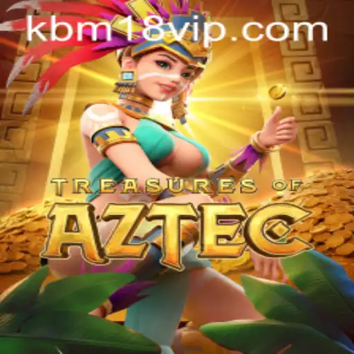 Desvendando os Mistérios de TreasuresofAztec