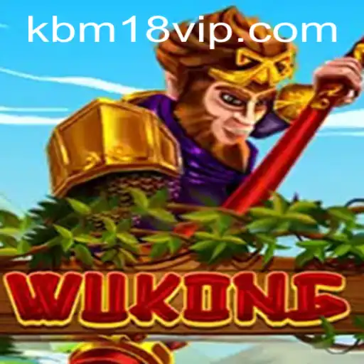 Explorando Wukong: O Jogo que Está Revolucionando o Entretenimento com BM18VIP