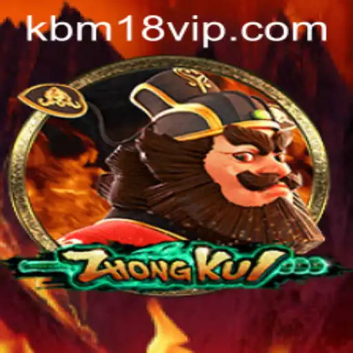 Descobrindo o Fascinante Mundo de ZhongKui: Regras e Estratégias